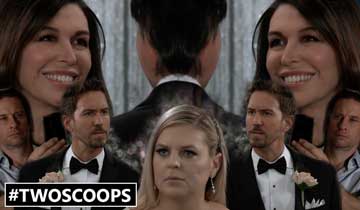 General Hospital Two Scoops for the Week of March 8, 2021